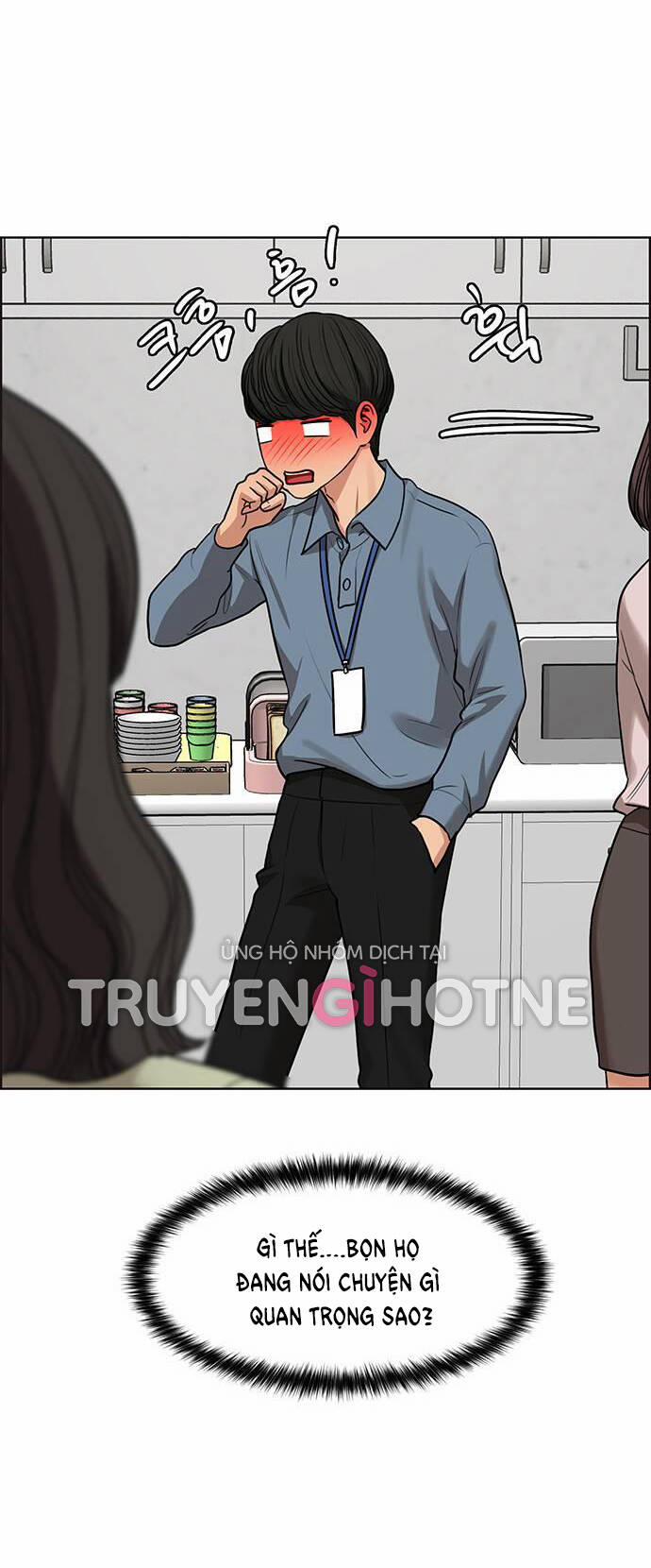 Nữ Thần Giáng Thế 232.1 trang 29