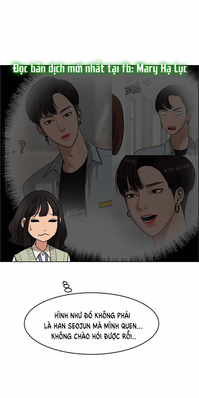 Nữ Thần Giáng Thế 232.1 trang 42