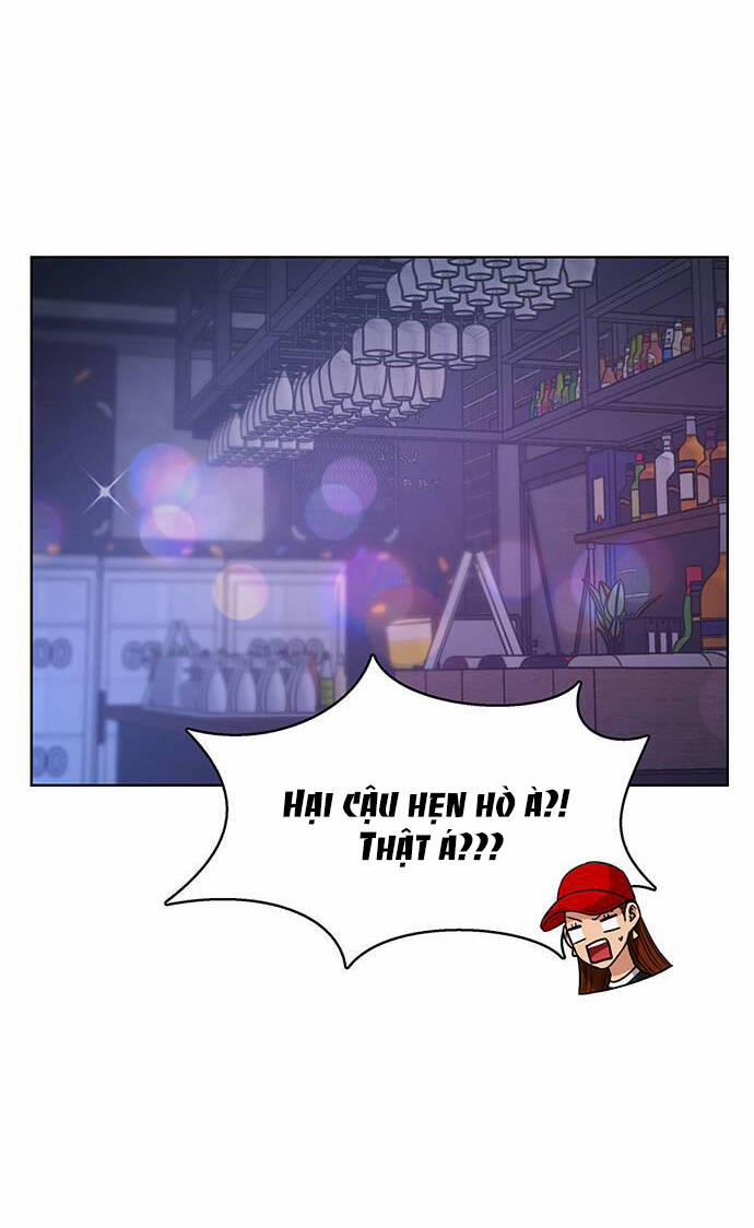 Nữ Thần Giáng Thế 232.1 trang 7