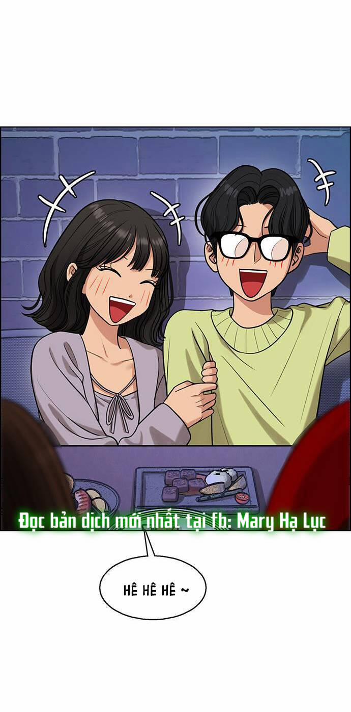 Nữ Thần Giáng Thế 232.1 trang 8