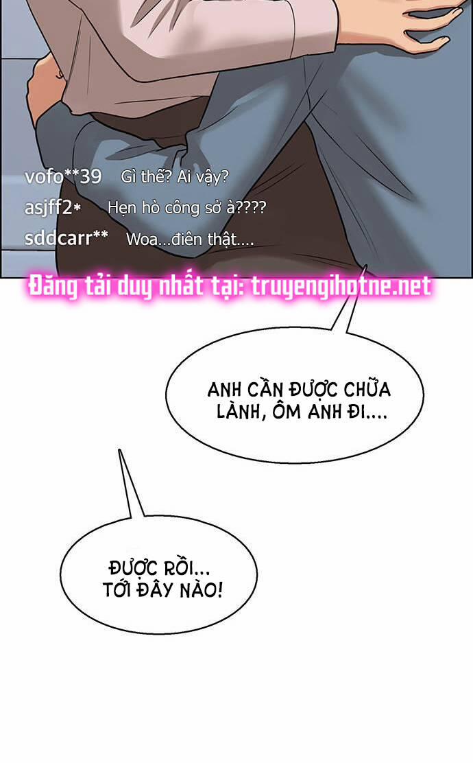 Nữ Thần Giáng Thế 232.2 trang 20