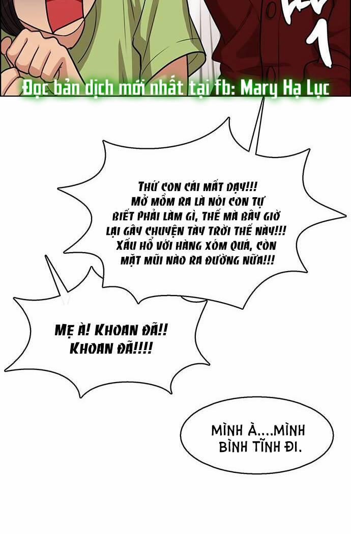 Nữ Thần Giáng Thế 232.2 trang 35
