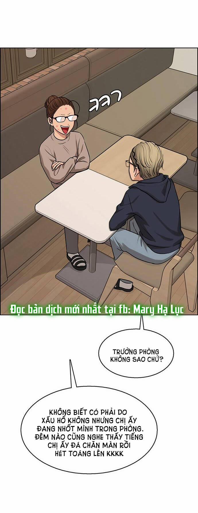 Nữ Thần Giáng Thế 232.2 trang 41