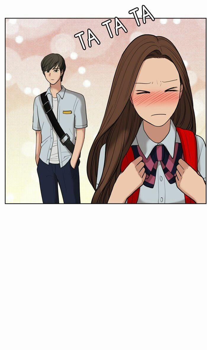 Nữ Thần Giáng Thế 24 trang 15