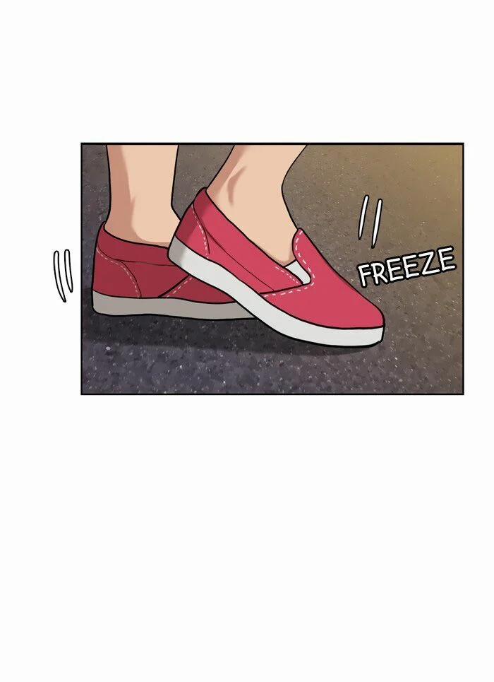 Nữ Thần Giáng Thế 24 trang 16