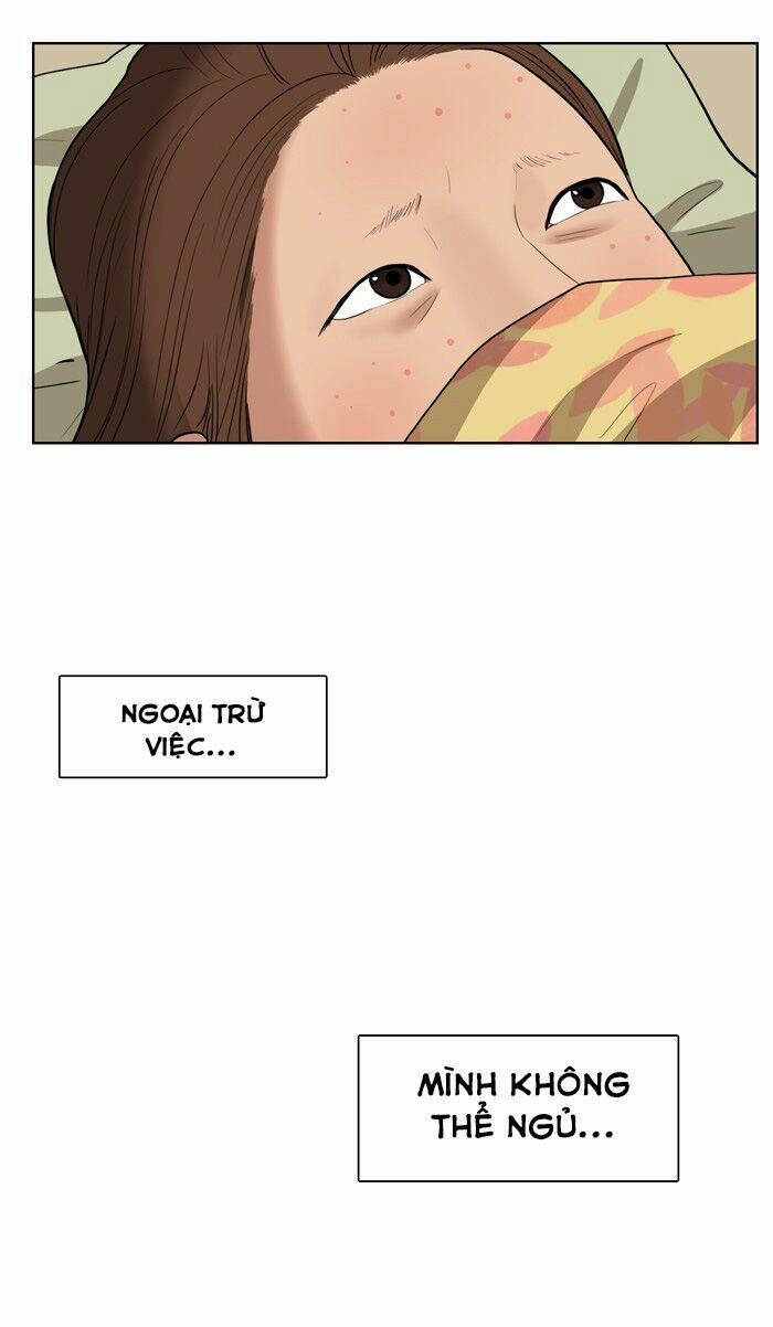 Nữ Thần Giáng Thế 24 trang 26