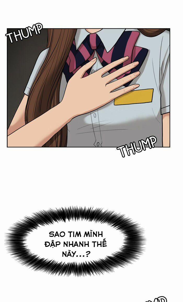 Nữ Thần Giáng Thế 24 trang 3