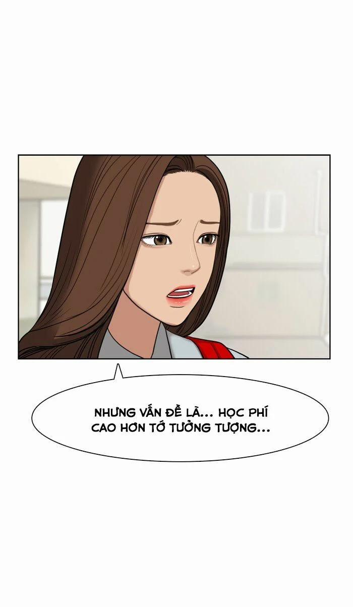 Nữ Thần Giáng Thế 24 trang 31