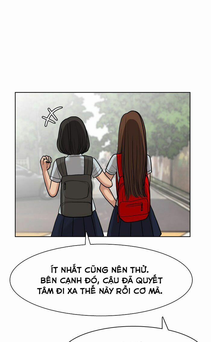 Nữ Thần Giáng Thế 24 trang 33