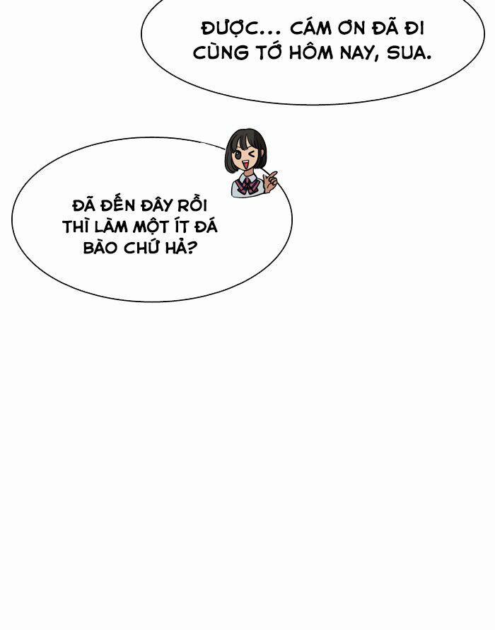 Nữ Thần Giáng Thế 24 trang 34