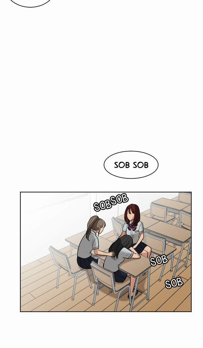 Nữ Thần Giáng Thế 24 trang 49