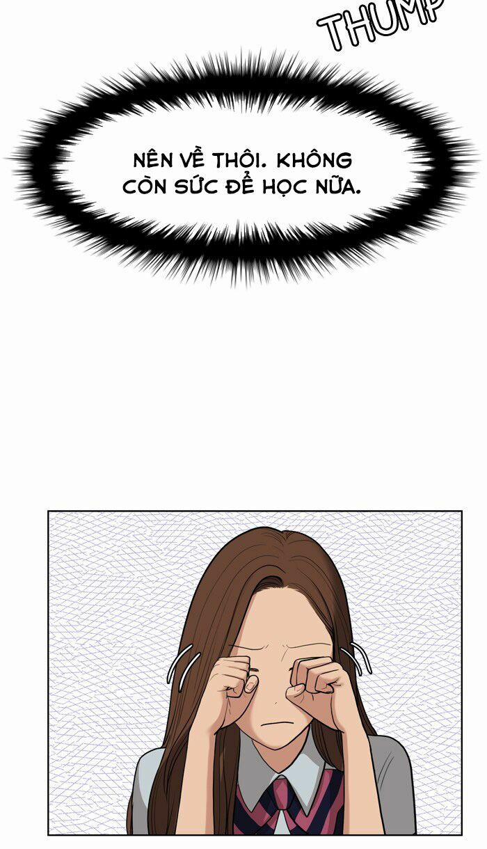 Nữ Thần Giáng Thế 24 trang 5