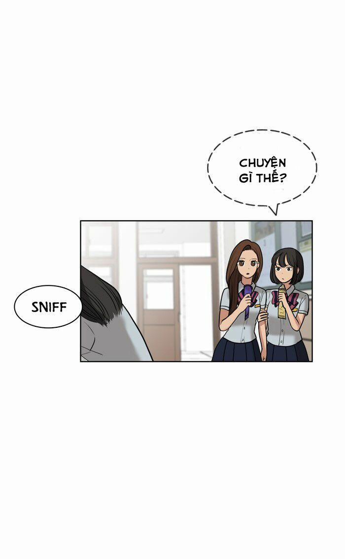 Nữ Thần Giáng Thế 24 trang 50