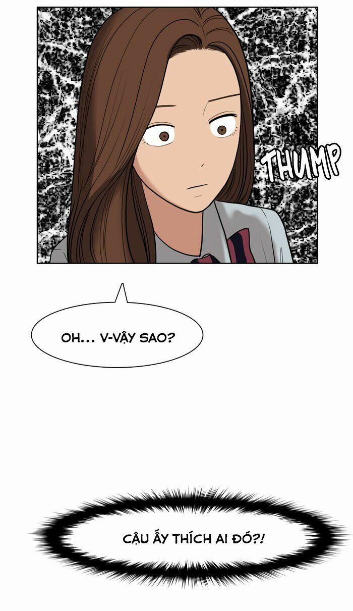 Nữ Thần Giáng Thế 24 trang 57