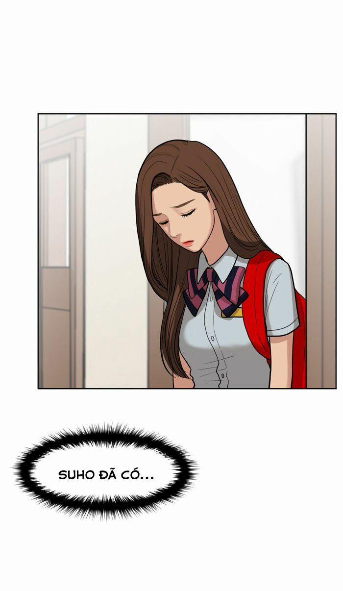 Nữ Thần Giáng Thế 24 trang 59