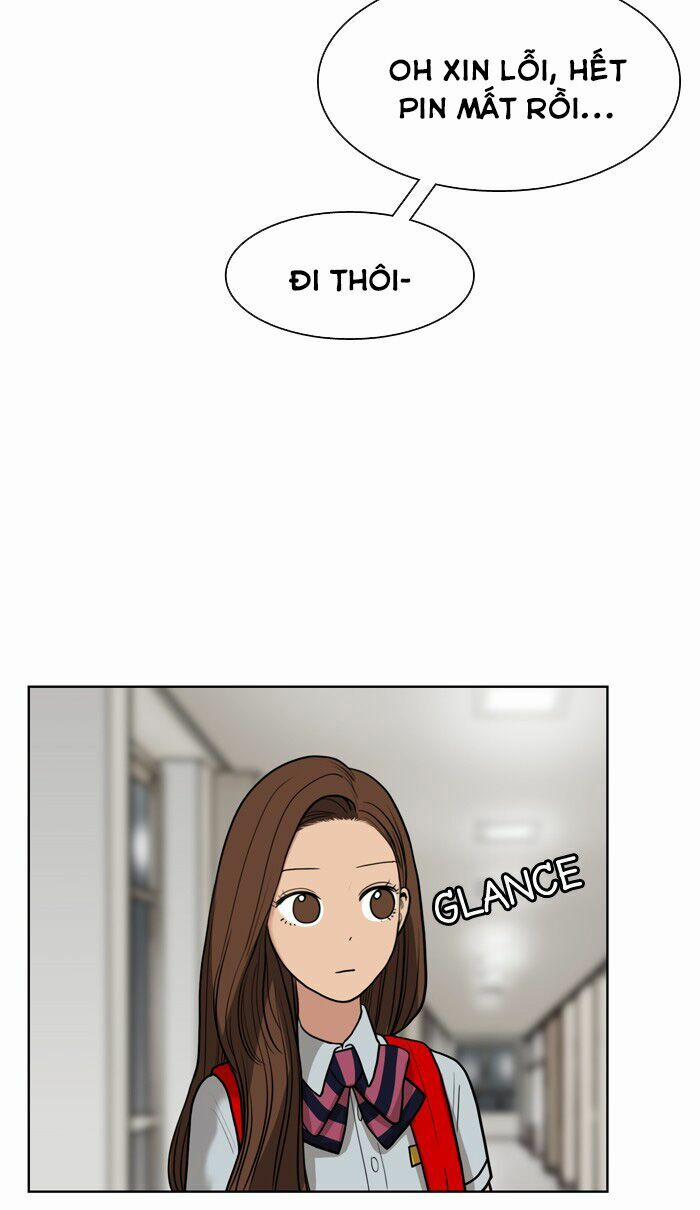 Nữ Thần Giáng Thế 24 trang 62