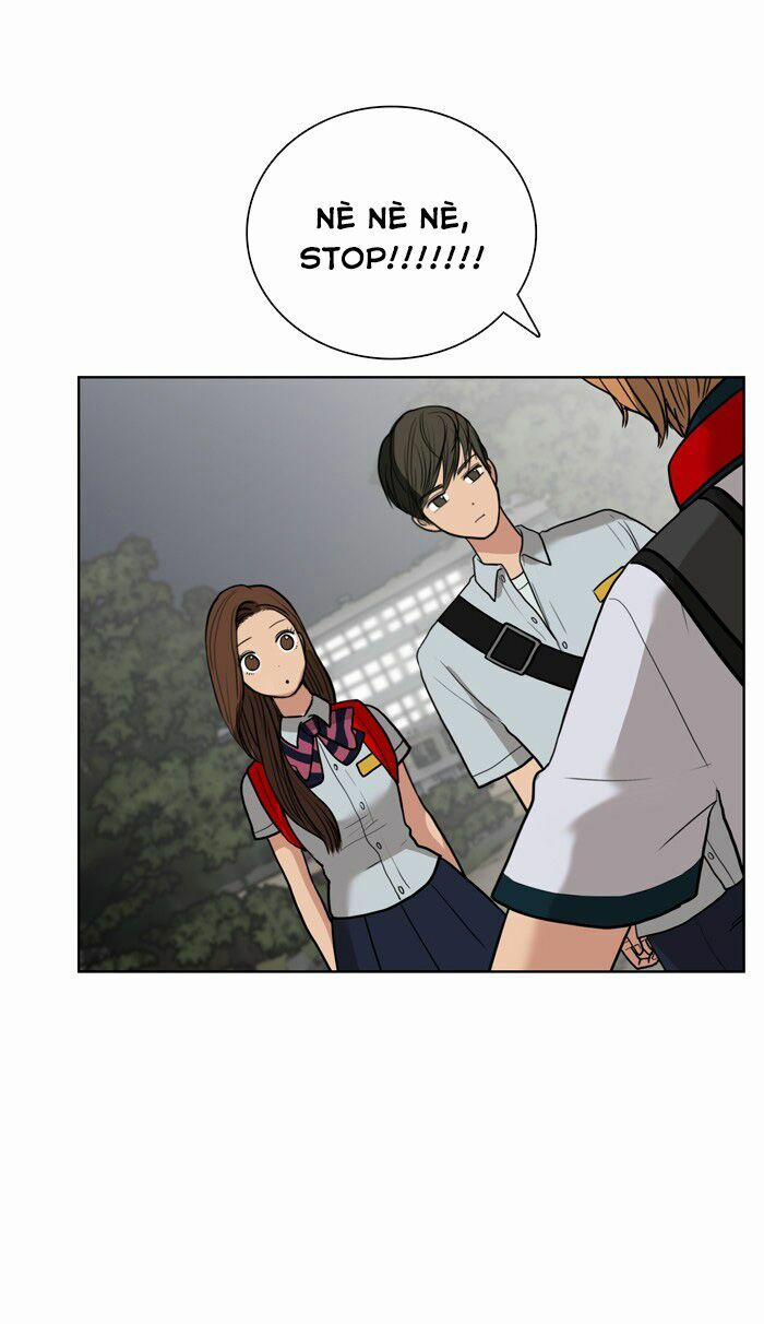 Nữ Thần Giáng Thế 24 trang 65