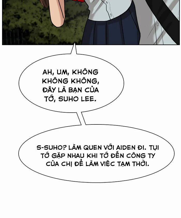 Nữ Thần Giáng Thế 24 trang 71