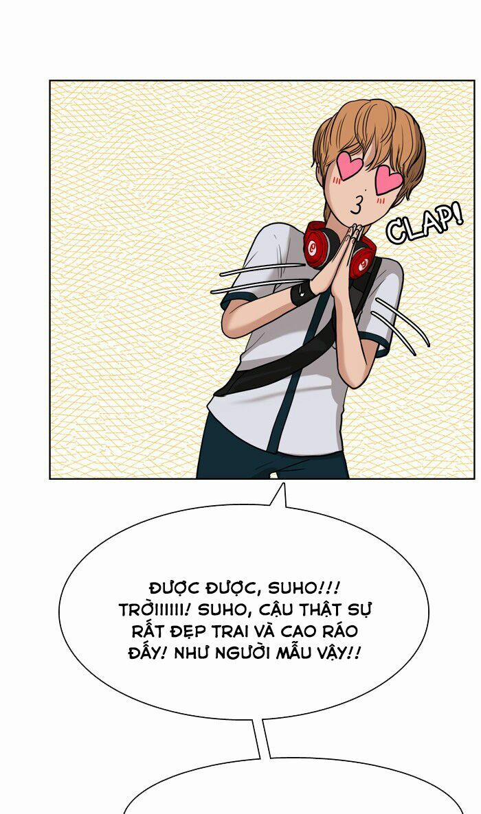 Nữ Thần Giáng Thế 24 trang 72