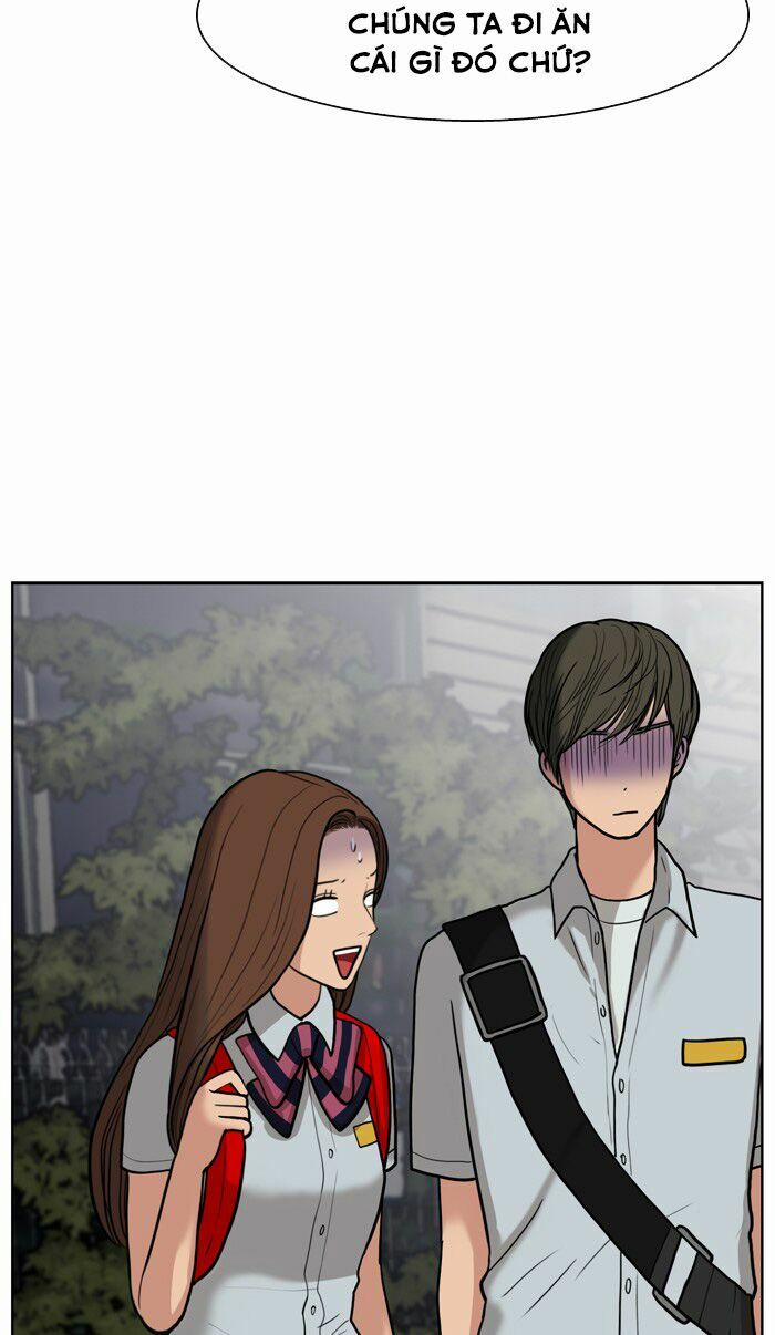 Nữ Thần Giáng Thế 24 trang 73