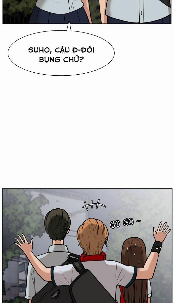 Nữ Thần Giáng Thế 24 trang 74