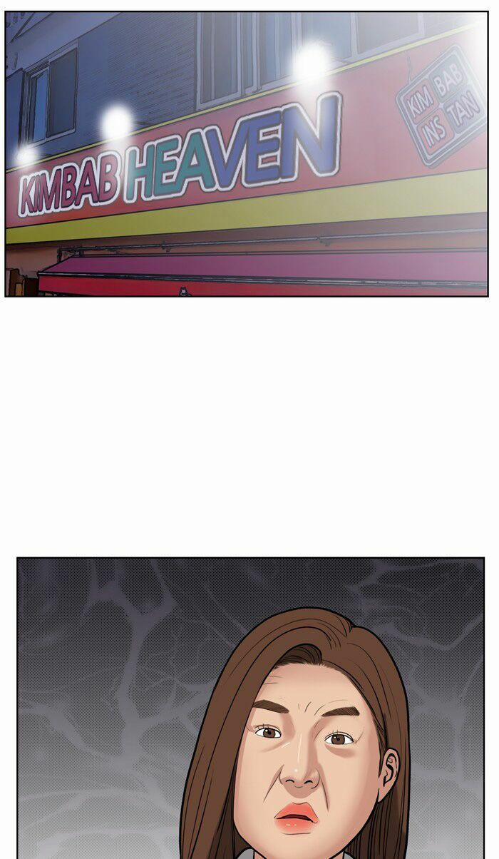 Nữ Thần Giáng Thế 24 trang 76