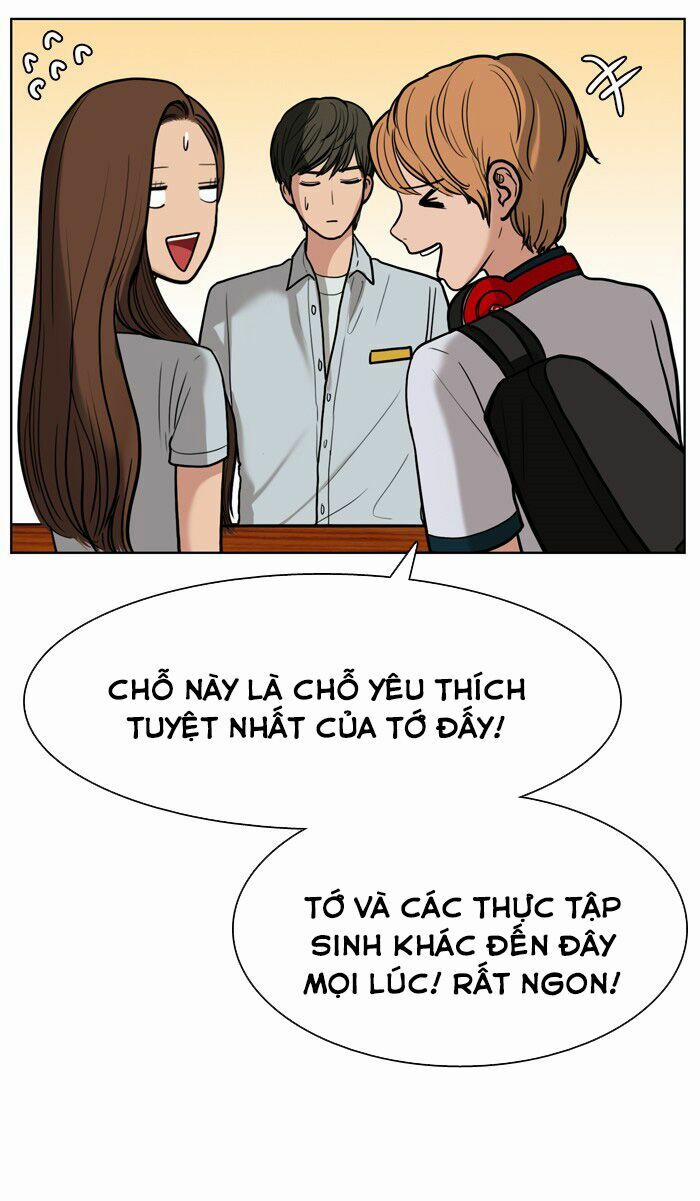 Nữ Thần Giáng Thế 24 trang 79