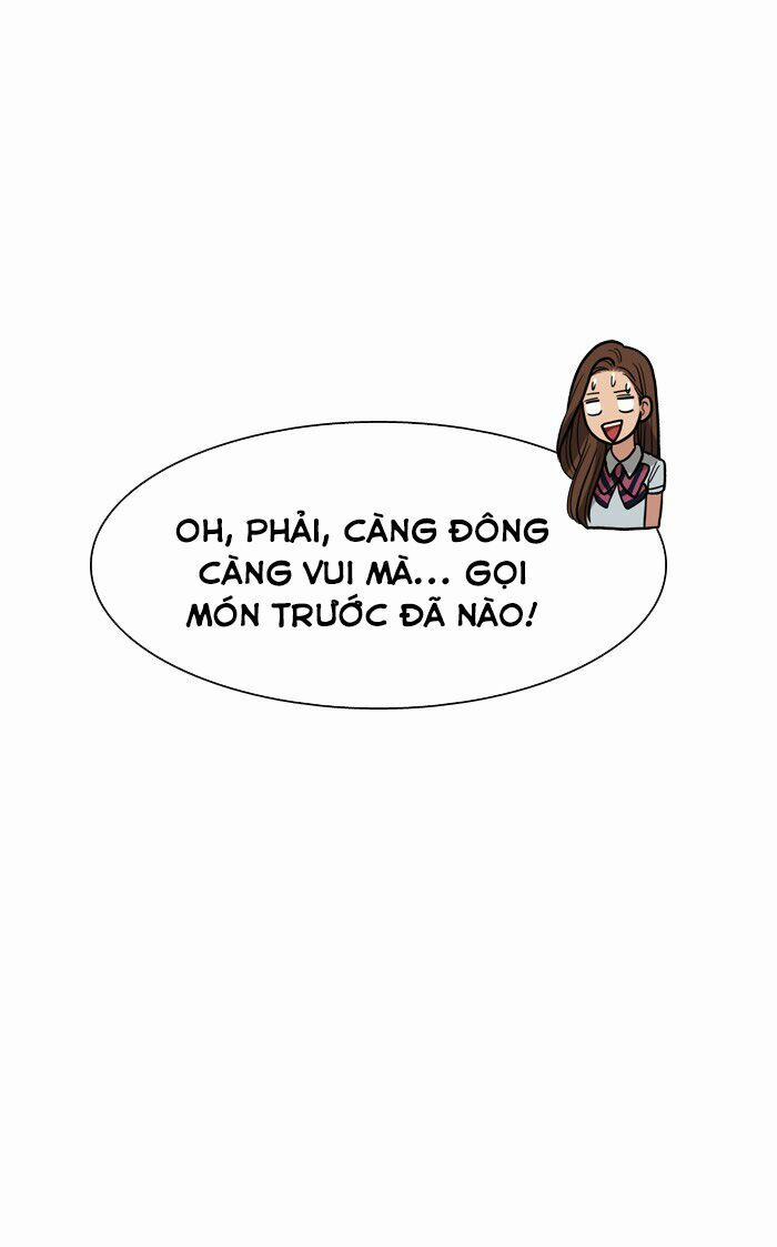 Nữ Thần Giáng Thế 24 trang 81