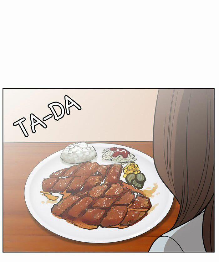 Nữ Thần Giáng Thế 24 trang 84