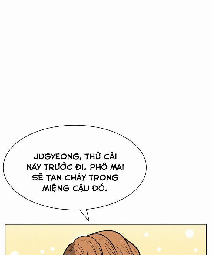 Nữ Thần Giáng Thế 24 trang 85