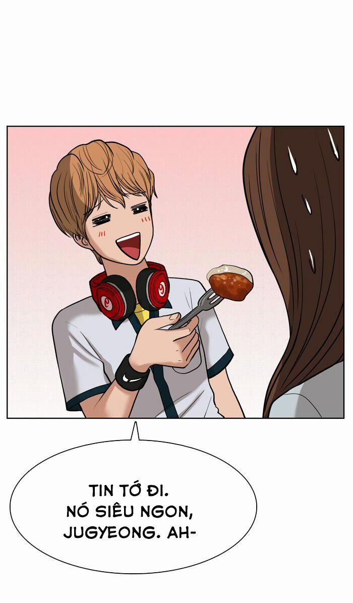 Nữ Thần Giáng Thế 24 trang 87