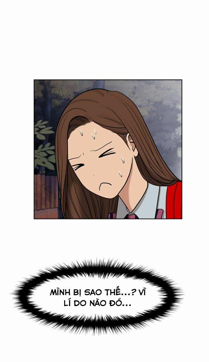 Nữ Thần Giáng Thế 24 trang 9