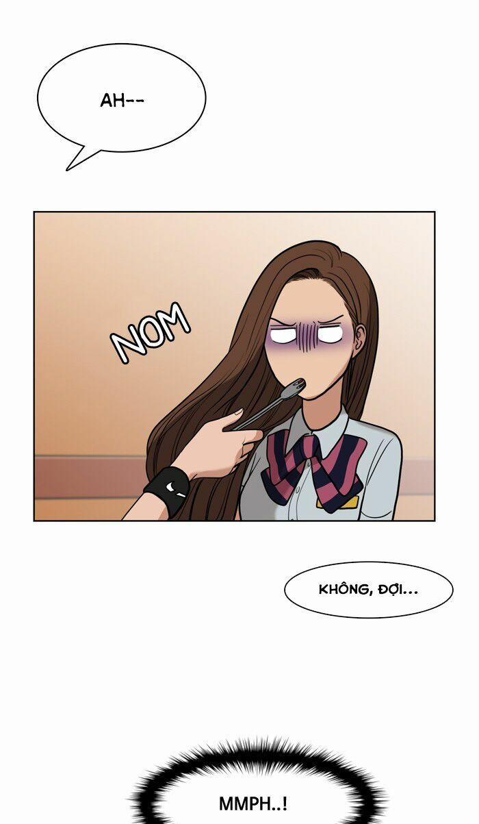 Nữ Thần Giáng Thế 24 trang 90