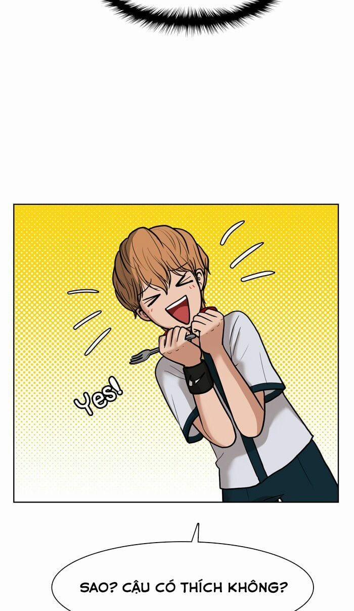 Nữ Thần Giáng Thế 24 trang 91