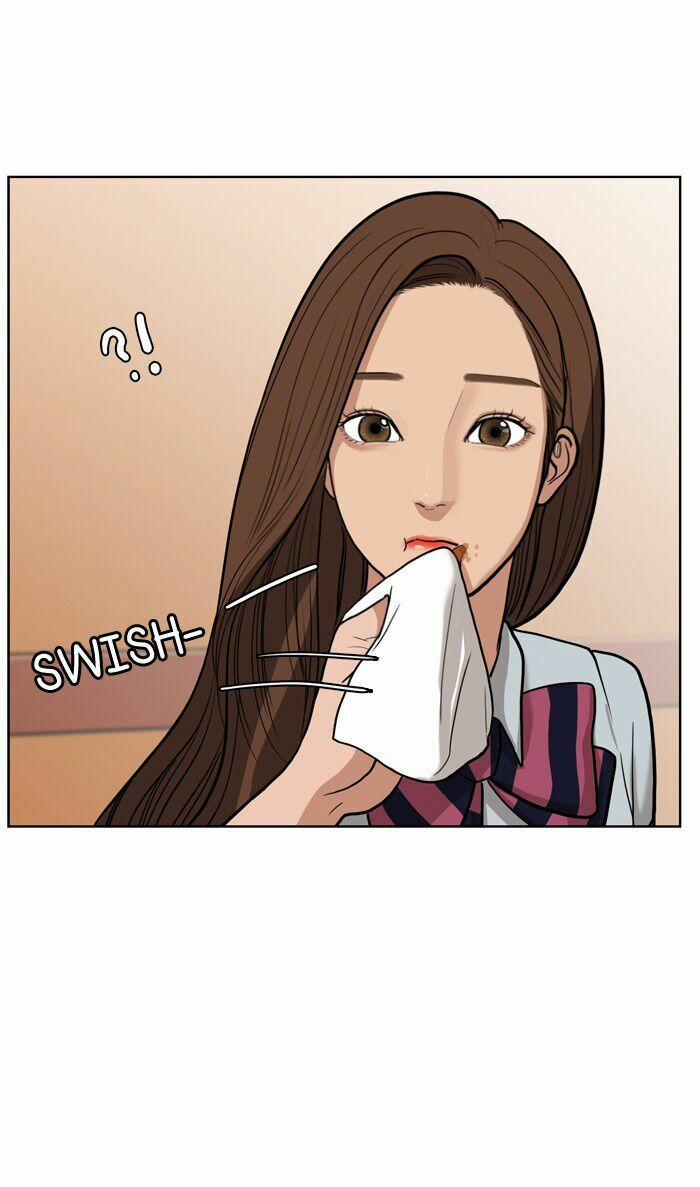 Nữ Thần Giáng Thế 24 trang 93