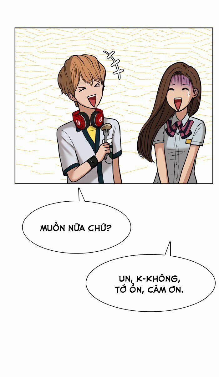 Nữ Thần Giáng Thế 24 trang 95