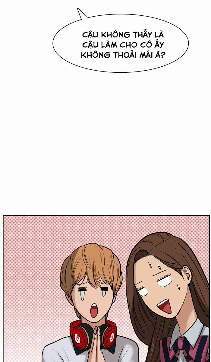 Nữ Thần Giáng Thế 24 trang 98