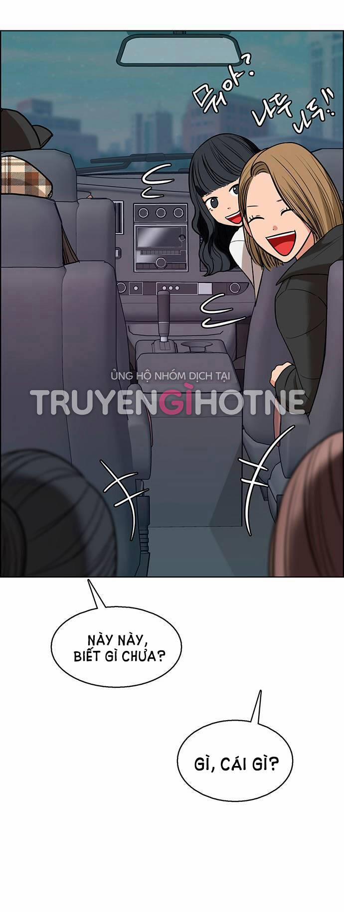 Nữ Thần Giáng Thế 242.1 trang 21