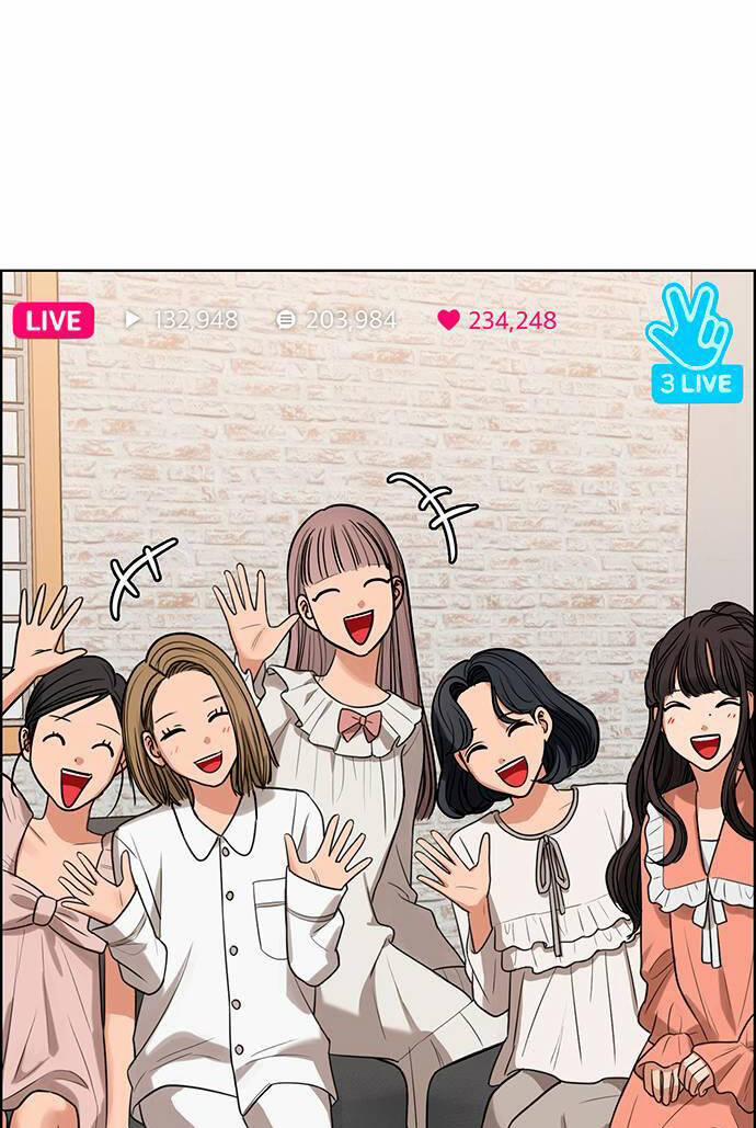 Nữ Thần Giáng Thế 242.1 trang 23