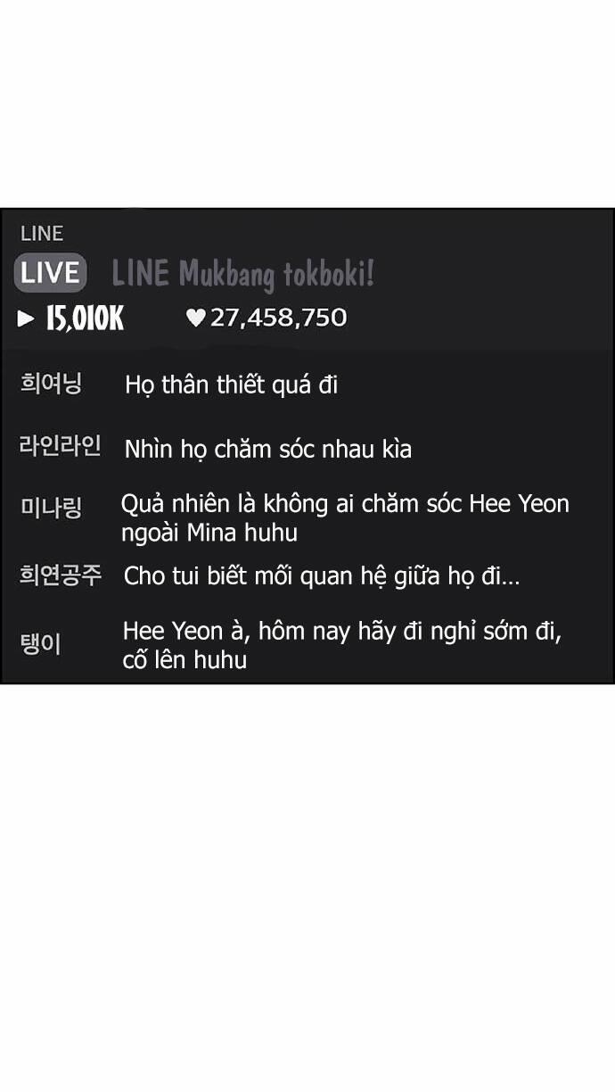 Nữ Thần Giáng Thế 242.1 trang 31