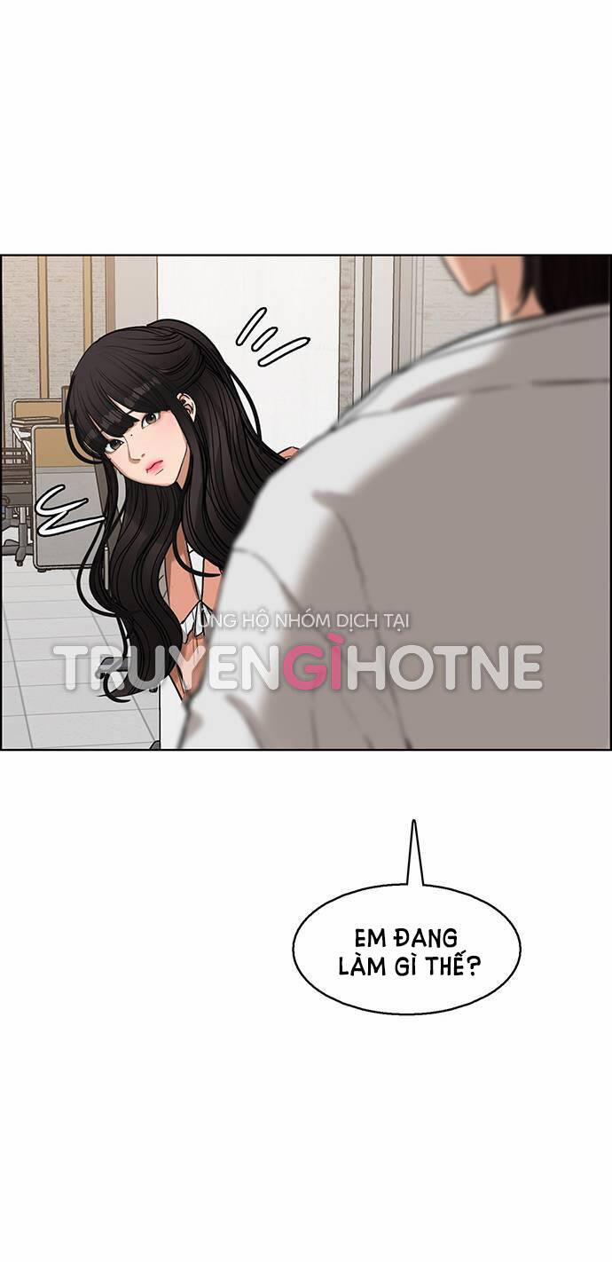 Nữ Thần Giáng Thế 242.1 trang 35