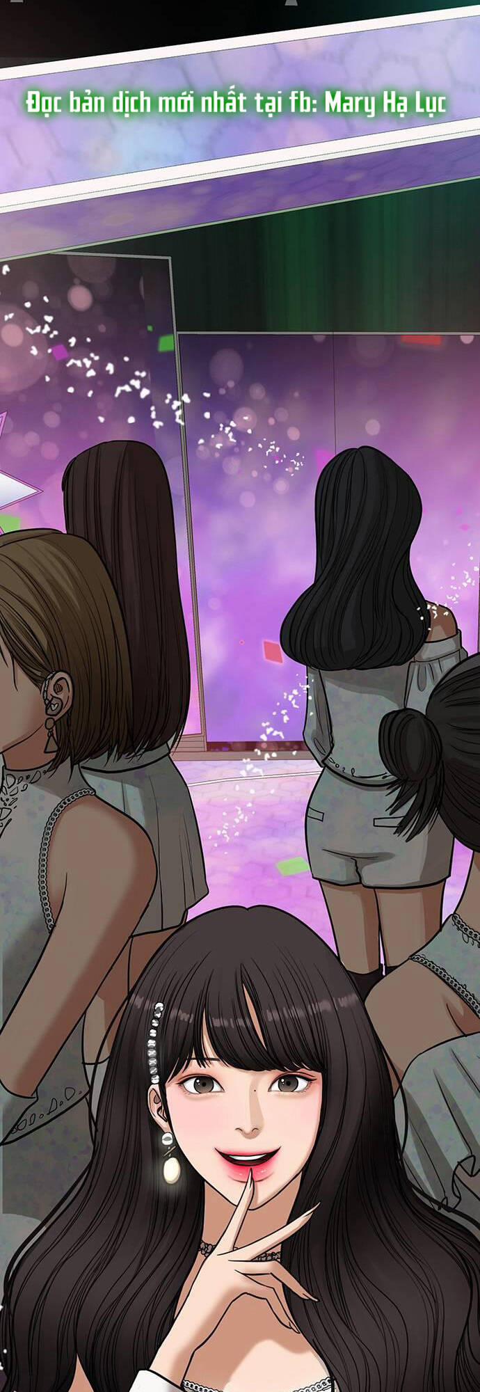 Nữ Thần Giáng Thế 242.1 trang 6