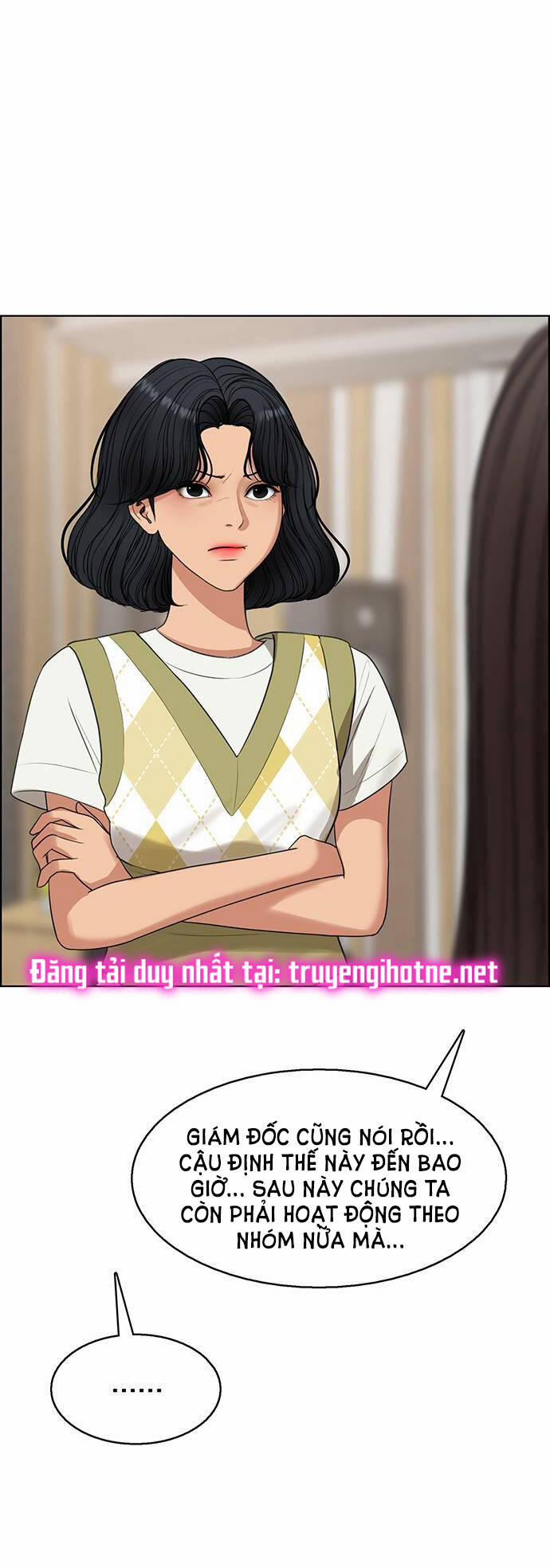 Nữ Thần Giáng Thế Chương 244 2 Trang 24