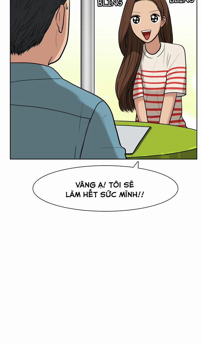 Nữ Thần Giáng Thế 25 trang 104