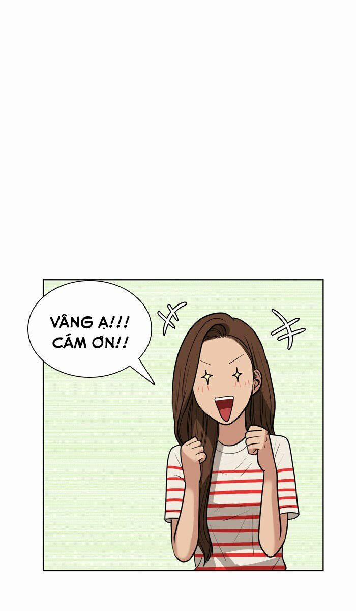 Nữ Thần Giáng Thế 25 trang 106