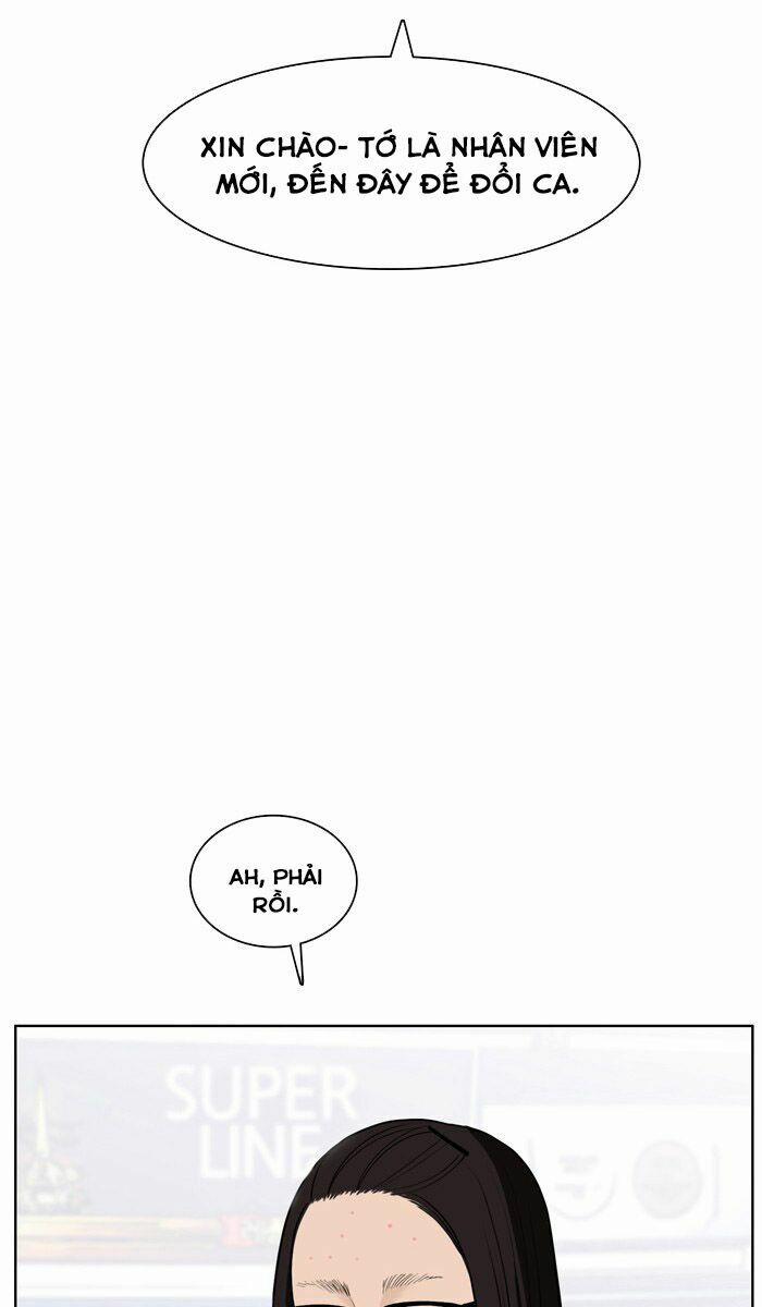 Nữ Thần Giáng Thế 25 trang 110