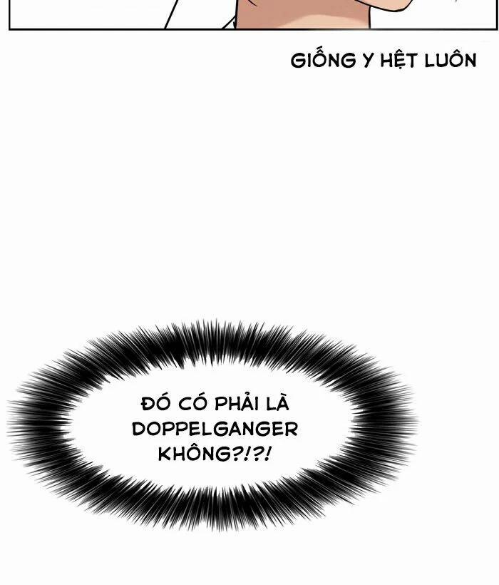 Nữ Thần Giáng Thế 25 trang 114