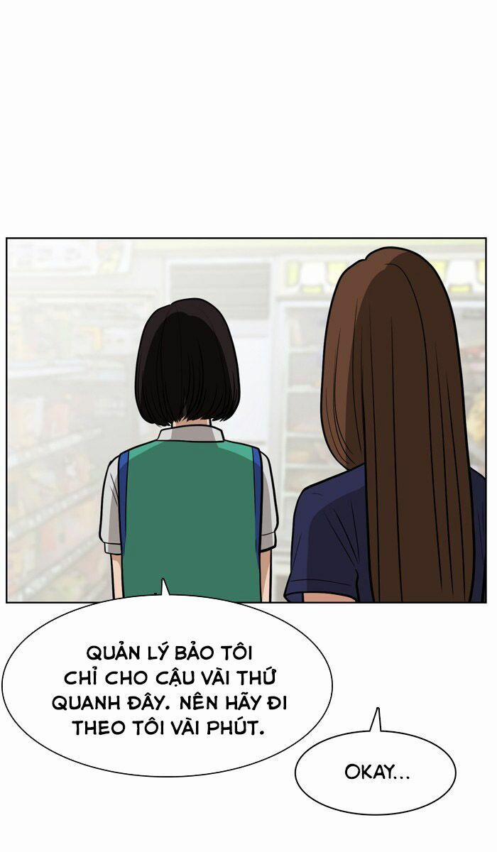 Nữ Thần Giáng Thế 25 trang 116