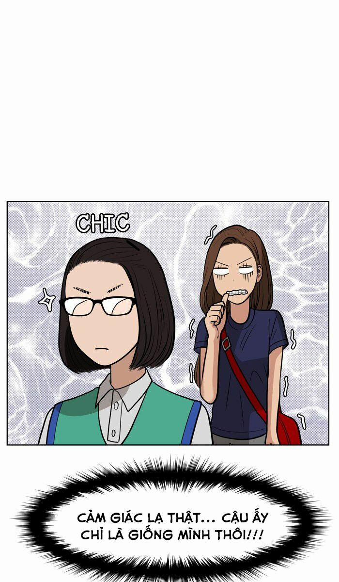 Nữ Thần Giáng Thế 25 trang 117
