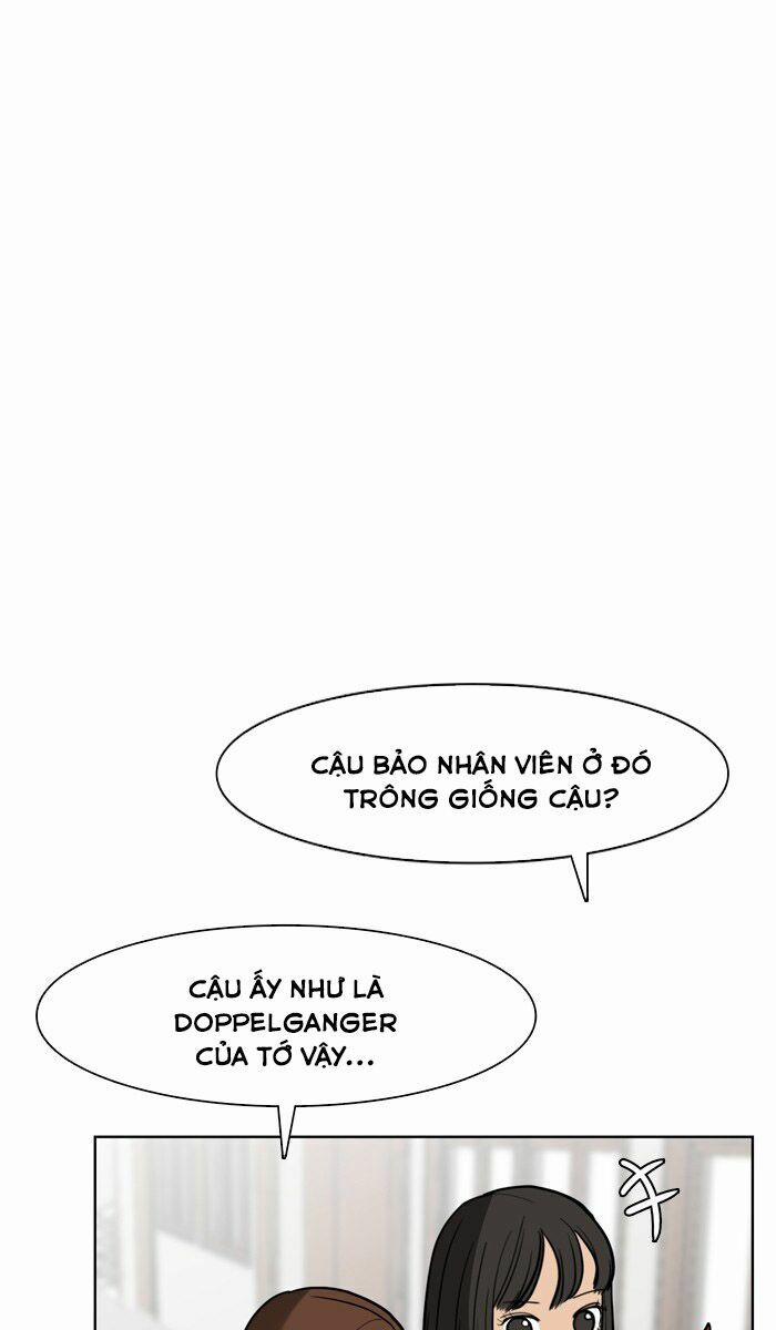 Nữ Thần Giáng Thế 25 trang 119